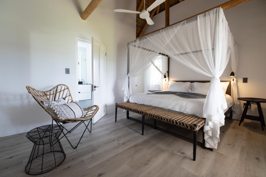 6 Bedroom Property for Sale in Klein Parys Western Cape